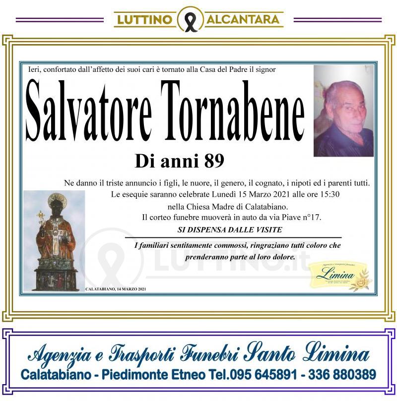 Salvatore  Tornabene 